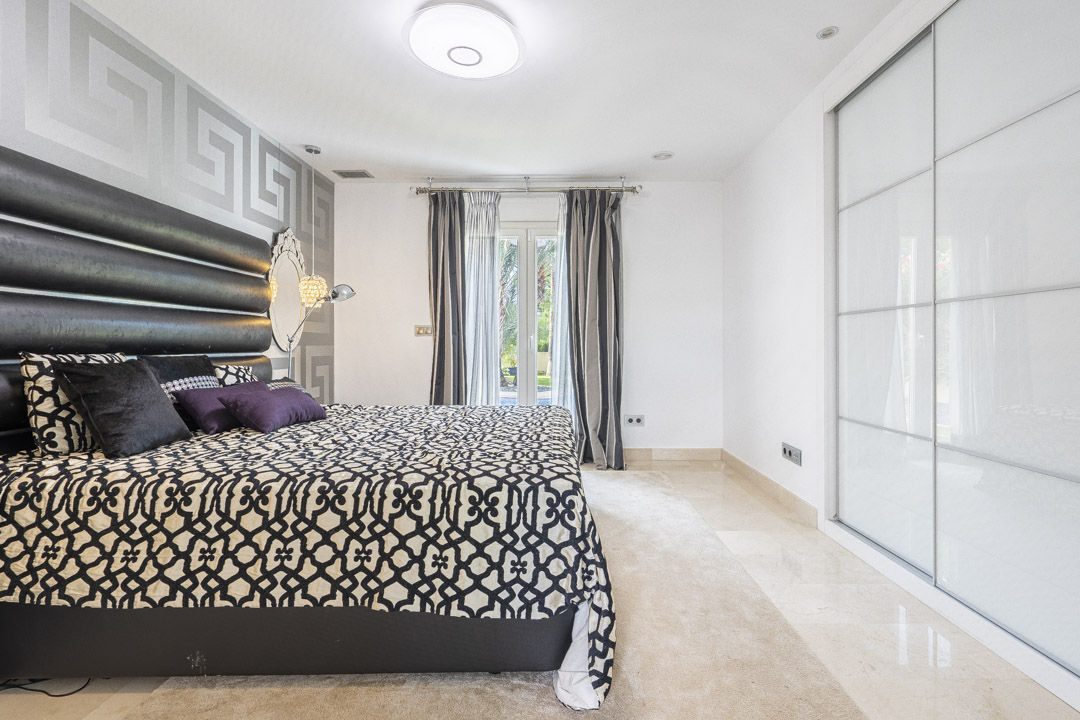 4 Bedrooms - Benissa — 23/44