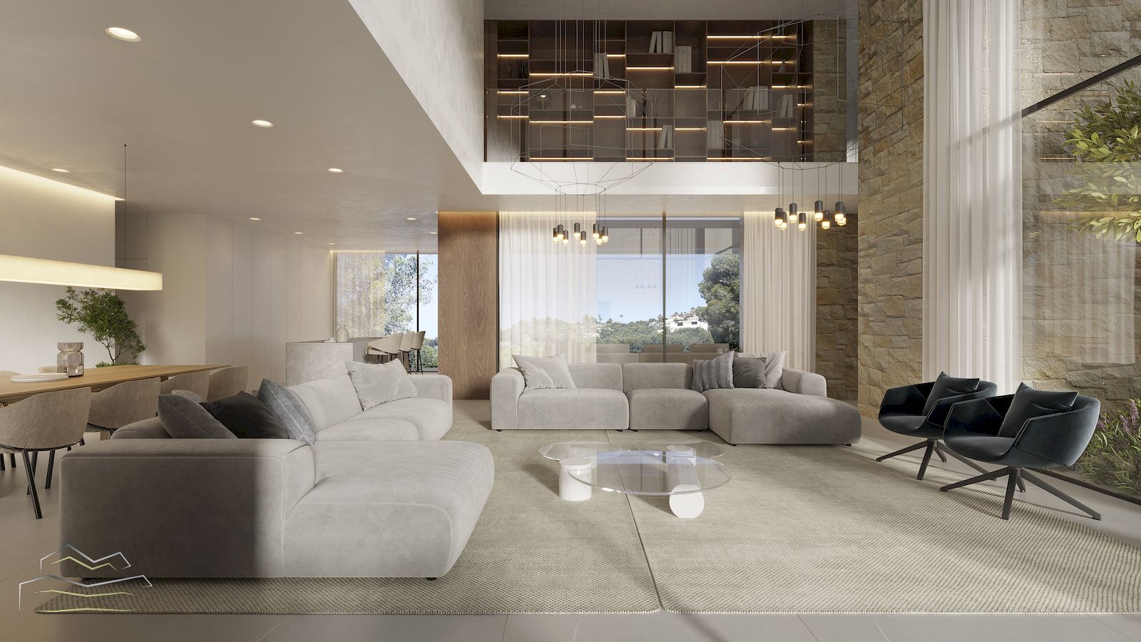 4 Bedrooms - Moraira — 3/16