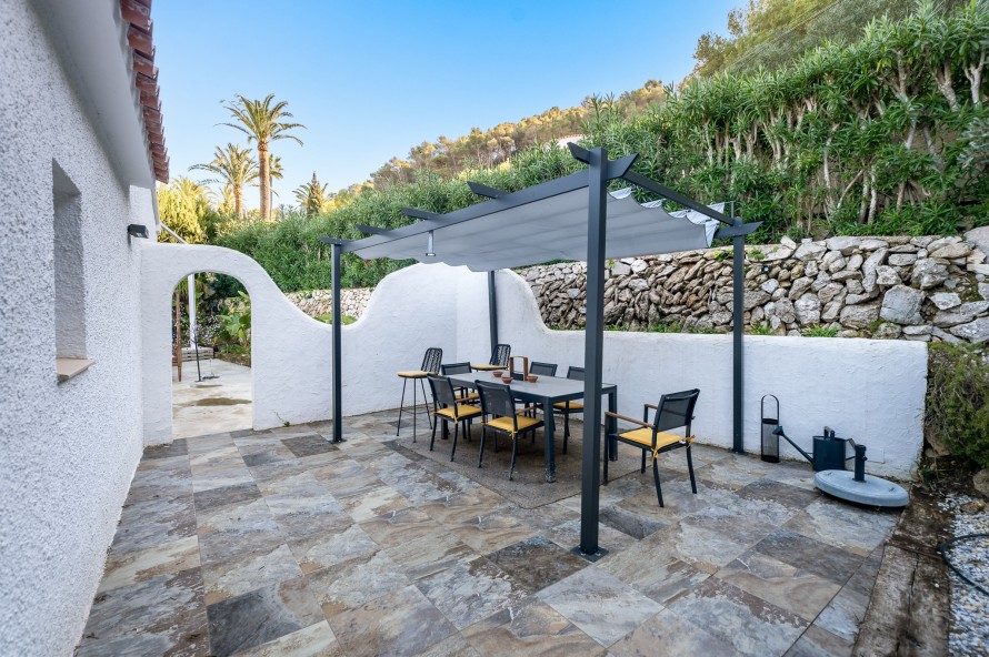 4 Dormitorios - Jávea / Xàbia — 29/39