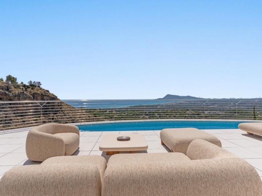 4 Chambres - Altea — 2/40