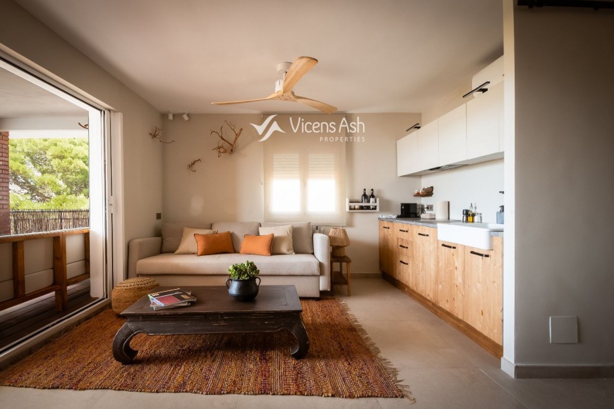 2 Bedrooms - Javea/Xabia — 6/31