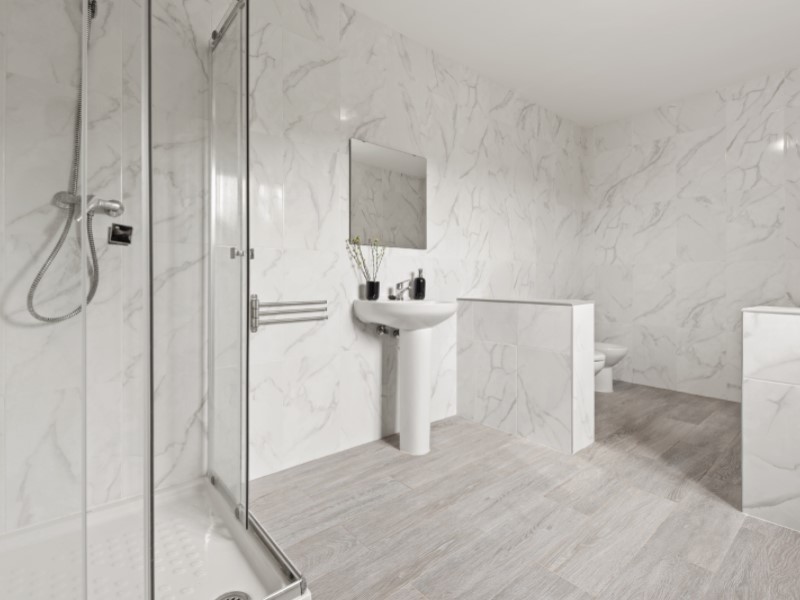 4 Bedrooms - Aigües — 32/41