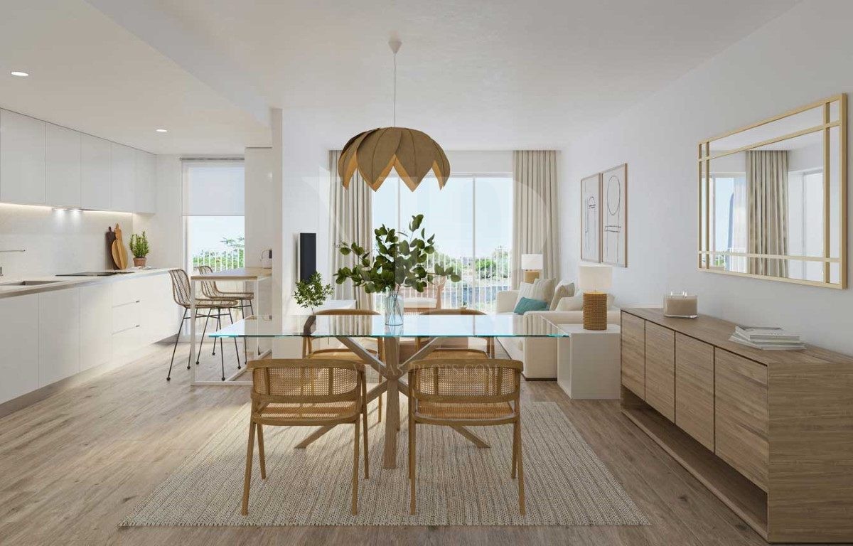 2 Bedrooms - Jávea — 2/9