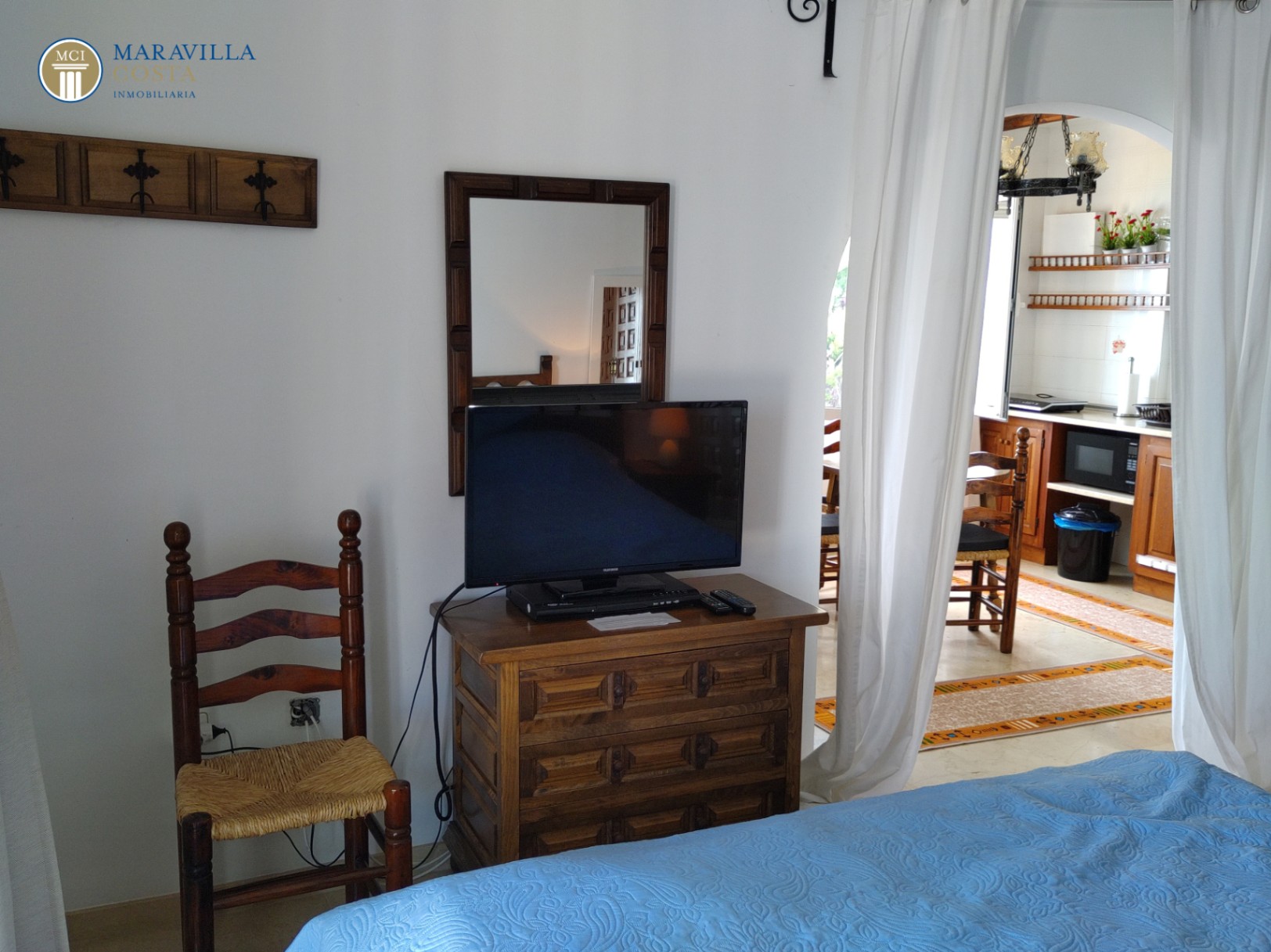 5 Chambres - Calpe — 29/50