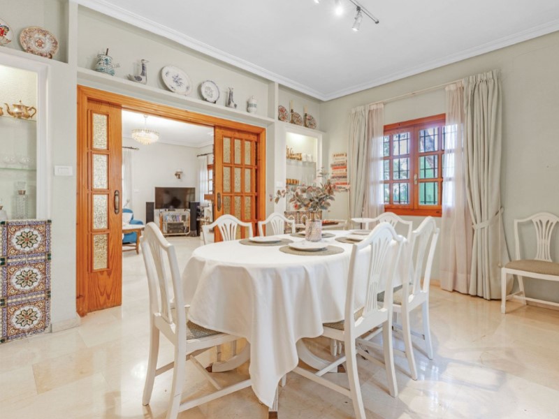 5 Bedrooms - Alicante / Alacant — 16/53