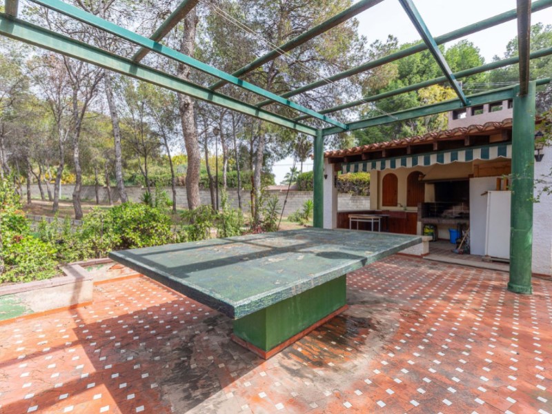 5 Bedrooms - Alicante / Alacant — 46/53