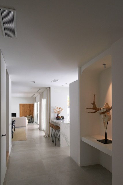 5 Dormitorios - Moraira — 9/50