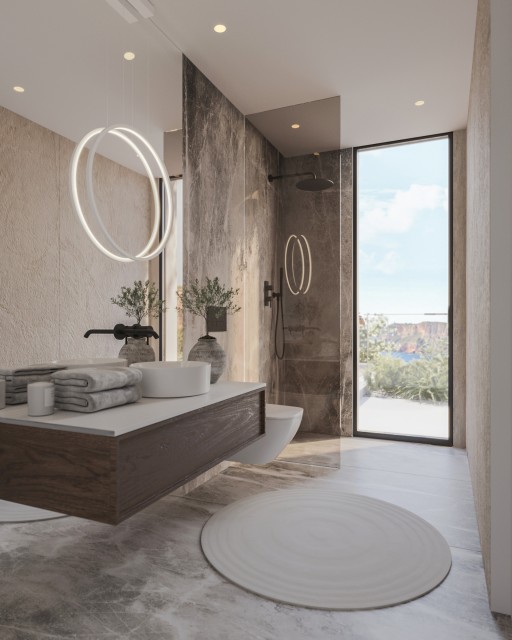 5 Bedrooms - — 26/30
