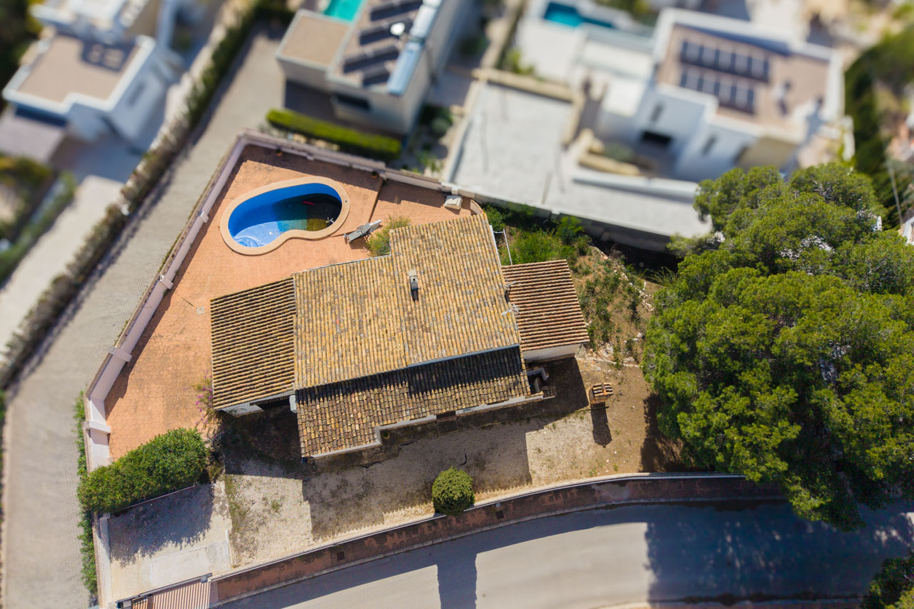 3 Bedrooms - Benissa — 11/15