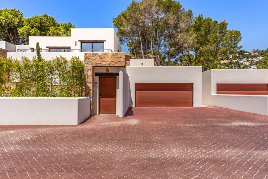 3 Dormitorios - Moraira — 6/36