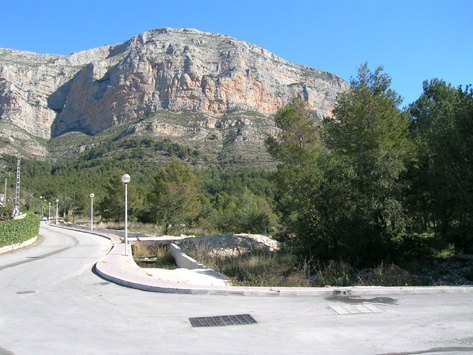 0 Bedrooms - Jávea — 3/3