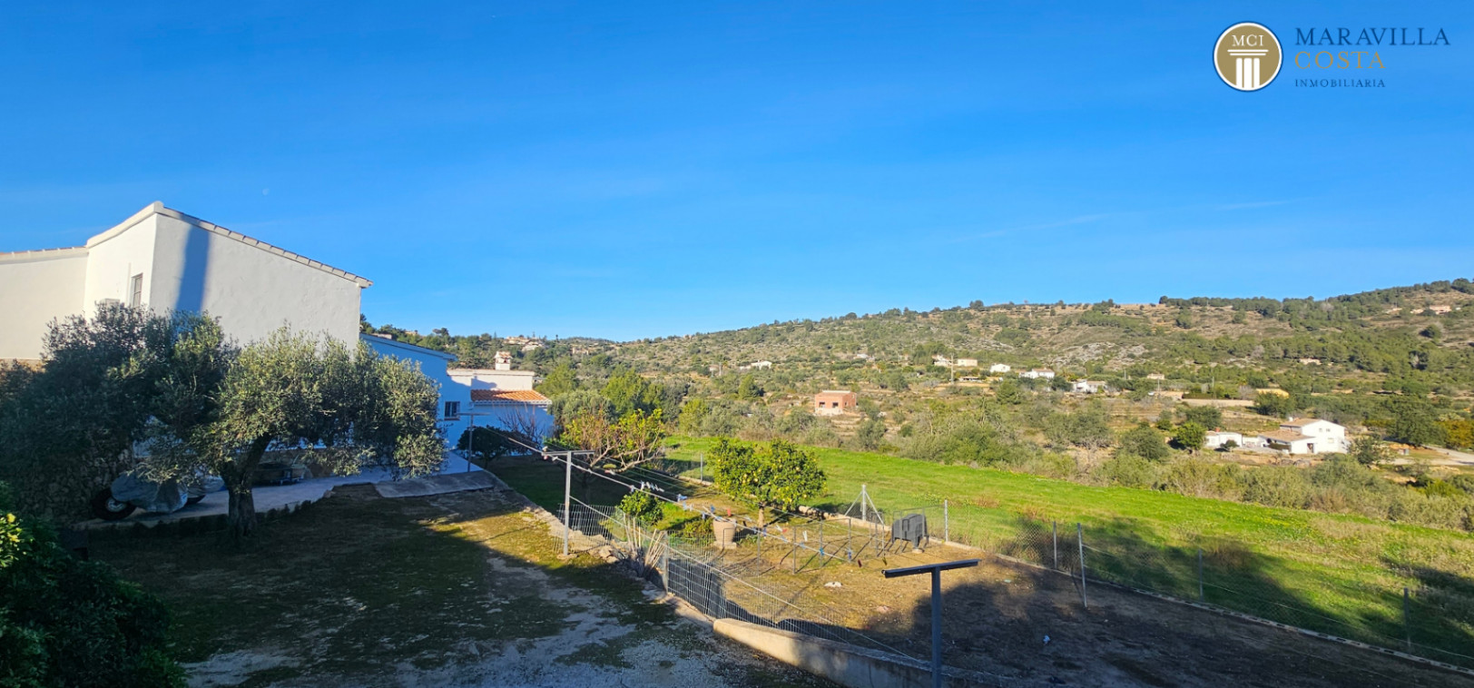 4 Bedrooms - Benissa — 17/22