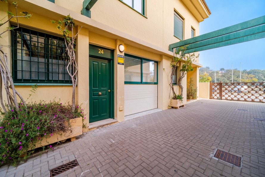 4 Bedrooms - Jávea — 21/22