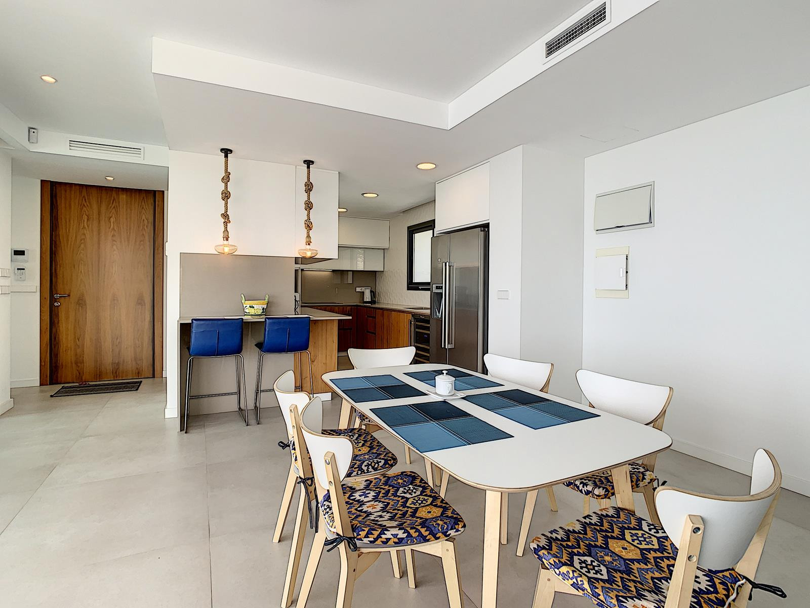 4 Bedrooms - Poble Nou de Benitatxell — 3/20