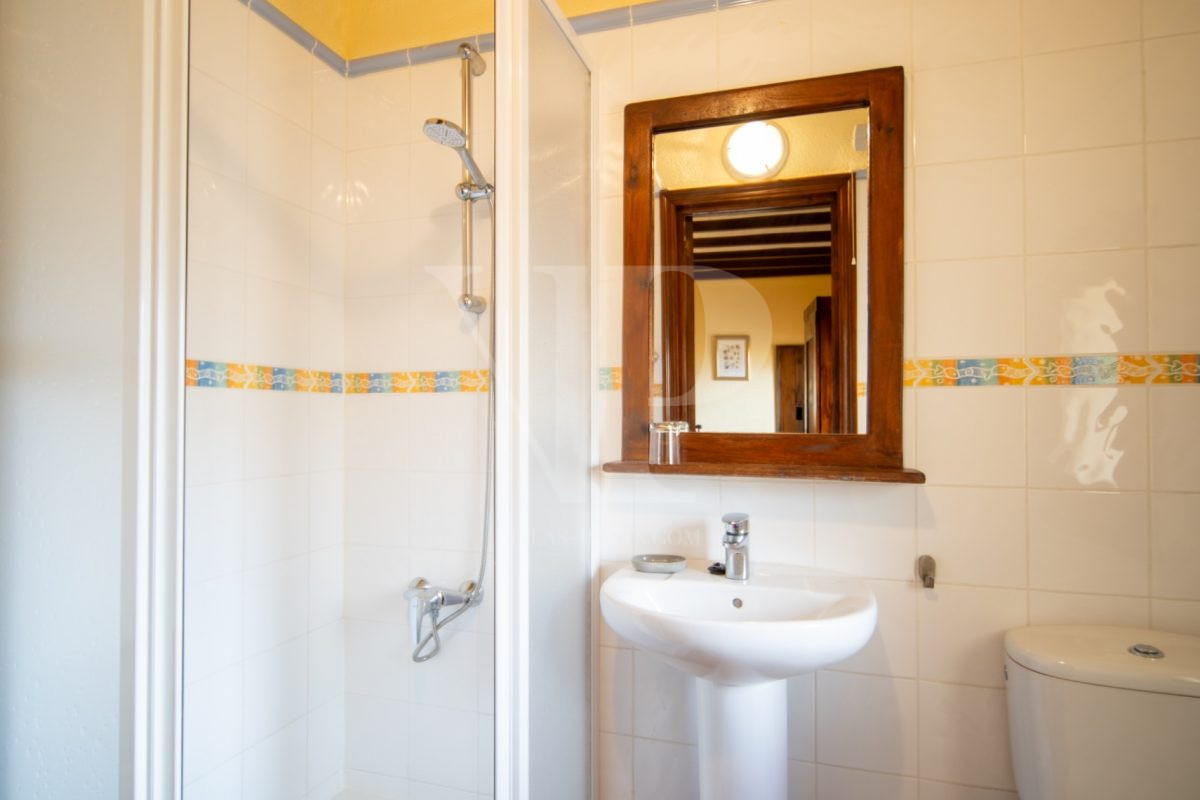 7 Bedrooms - Parcent — 39/44