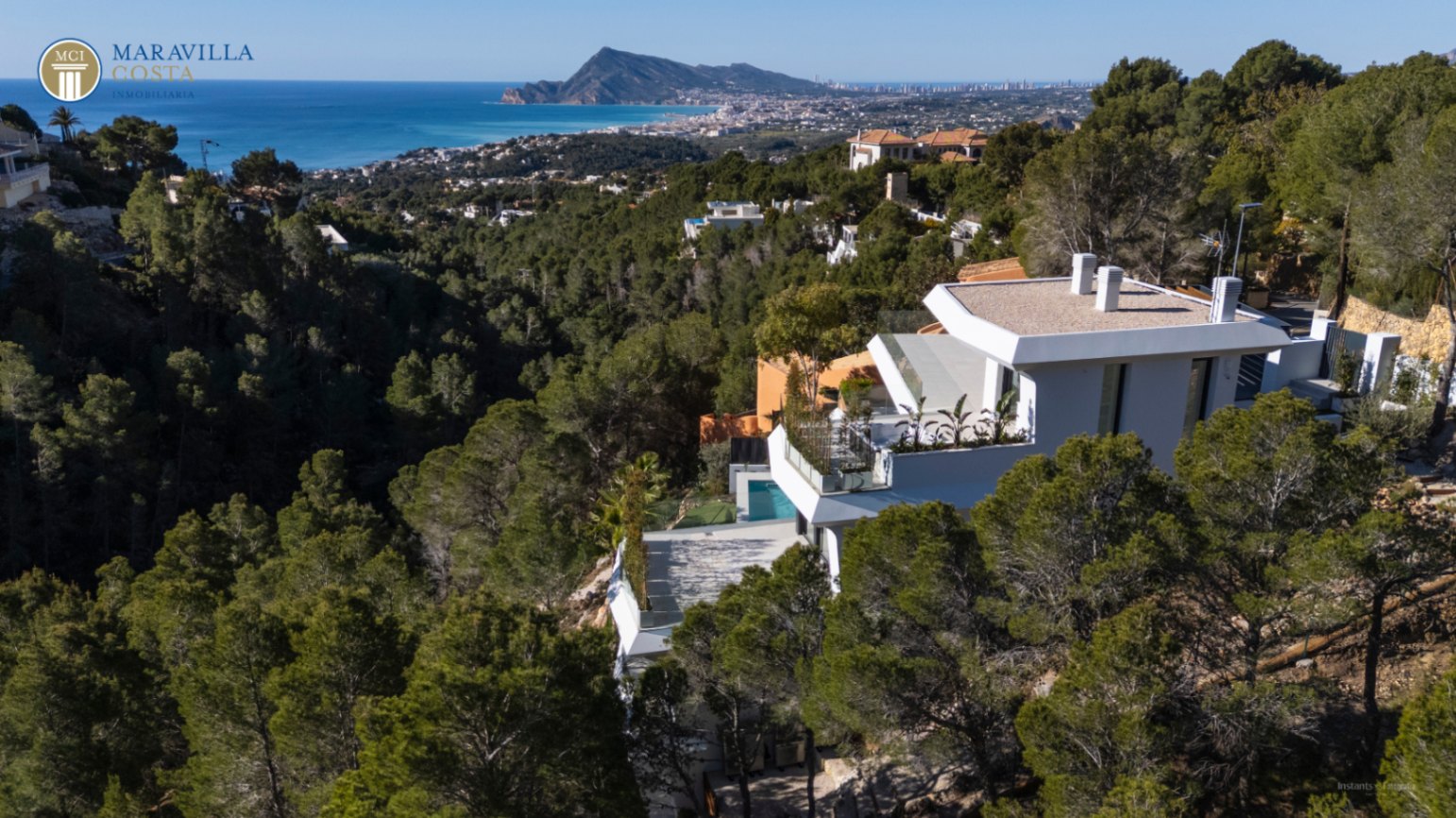 4 Bedrooms - Altea — 15/50