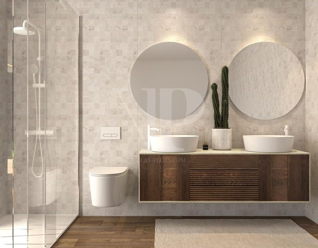 3 Bedrooms - Jávea — 4/5