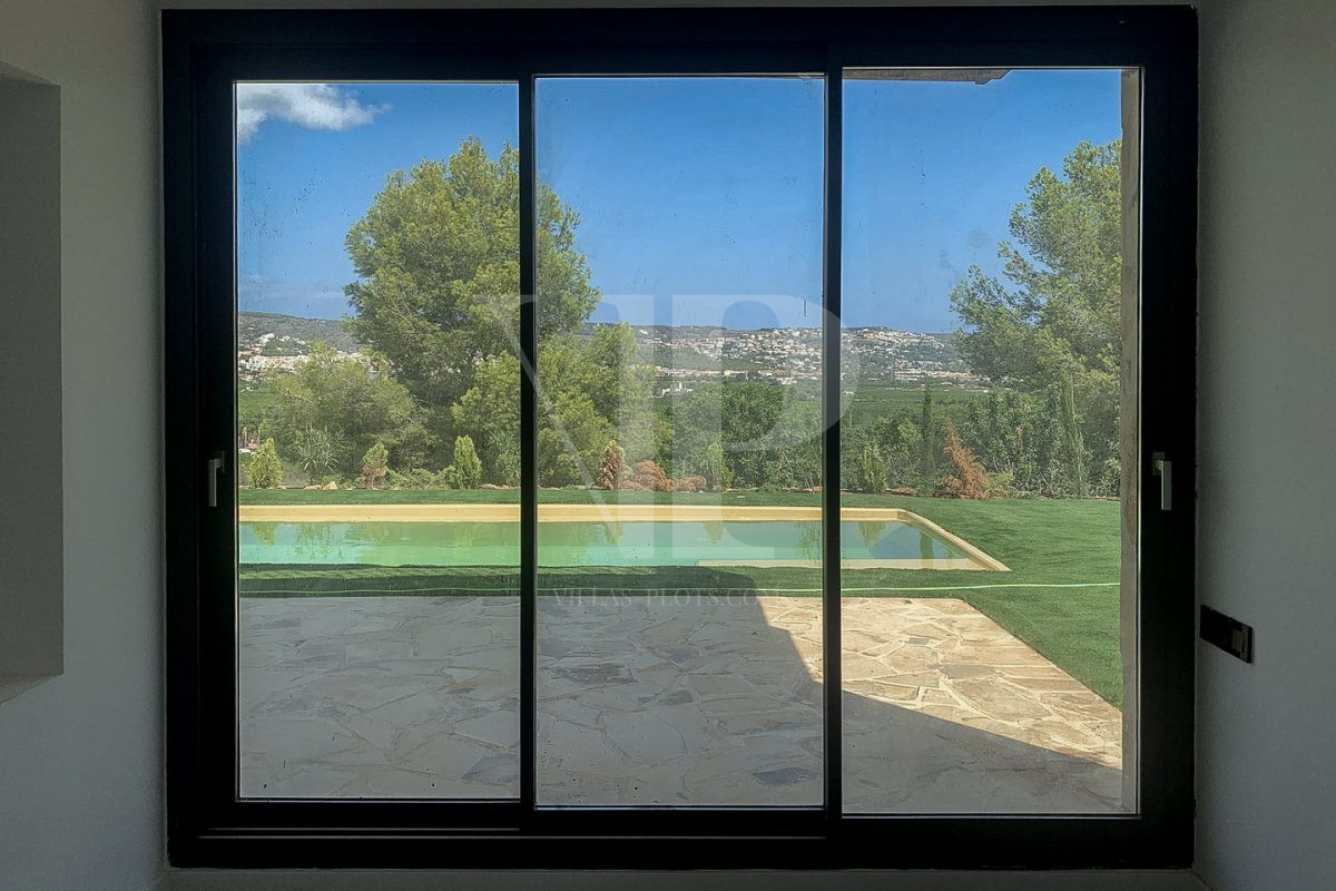 3 Bedrooms - Jávea — 10/39