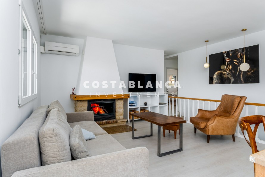 5 Dormitorios - Calpe — 3/36