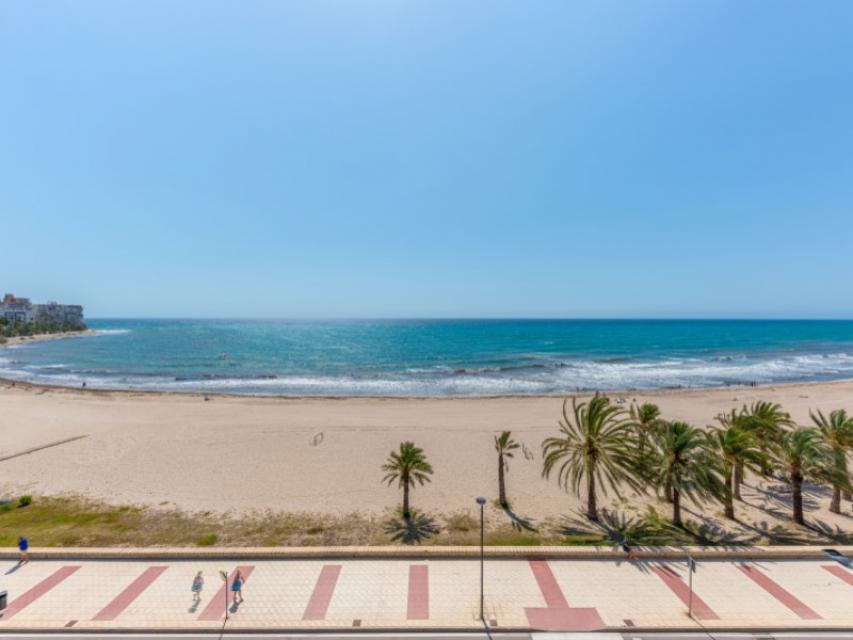 2 Chambres - El Campello — 4/23