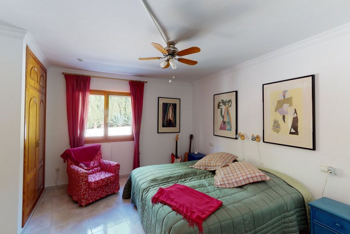 4 Chambres - Jávea - Xàbia — 25/43