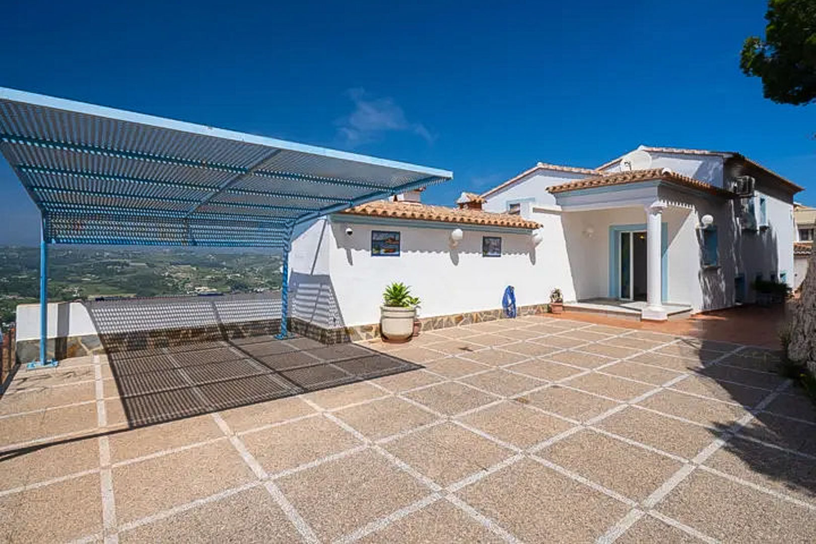 3 Bedrooms - Moraira — 4/44