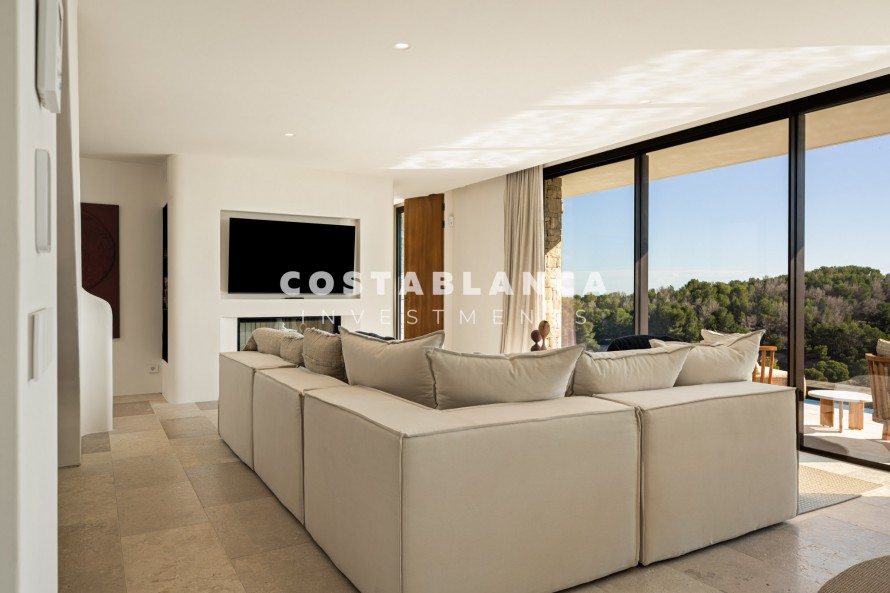 5 Dormitorios - Jávea — 17/50