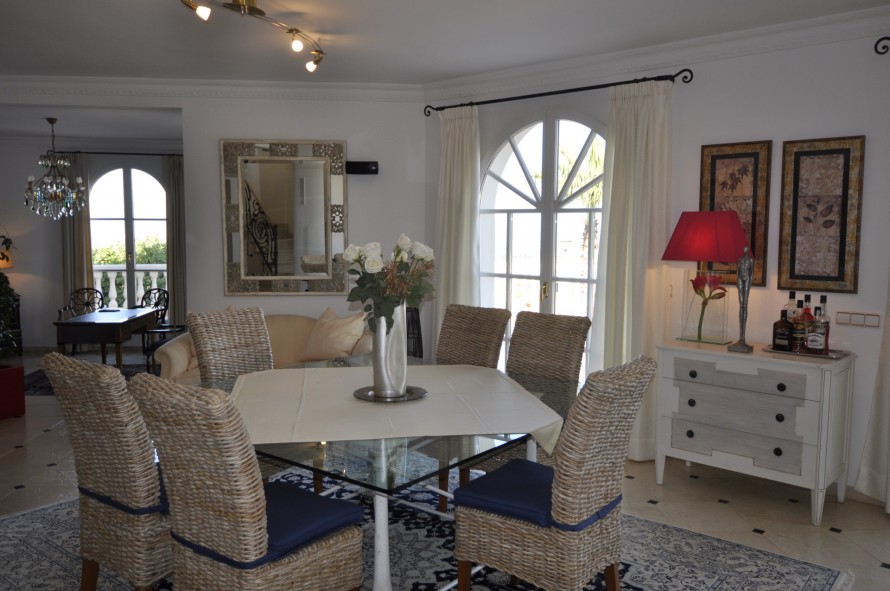 5 Bedrooms - Dénia — 12/26