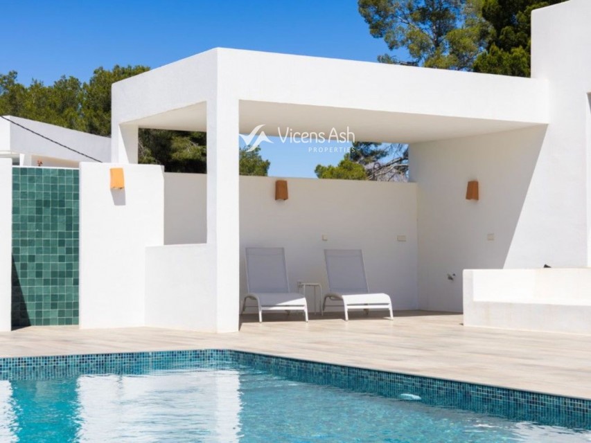 3 Schlafzimmer - Javea/Xabia