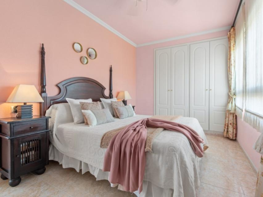 2 Chambres - El Campello — 11/35