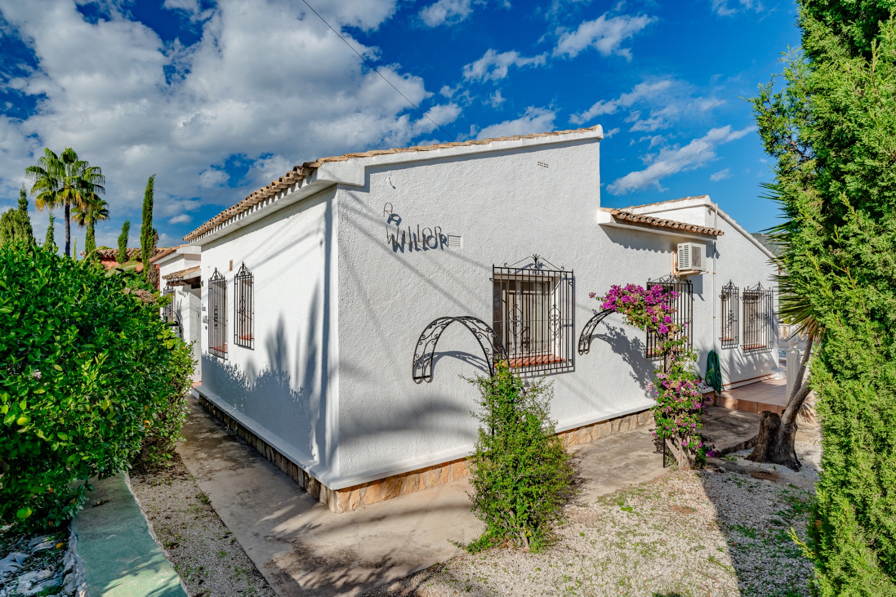4 Chambres - Moraira — 4/23