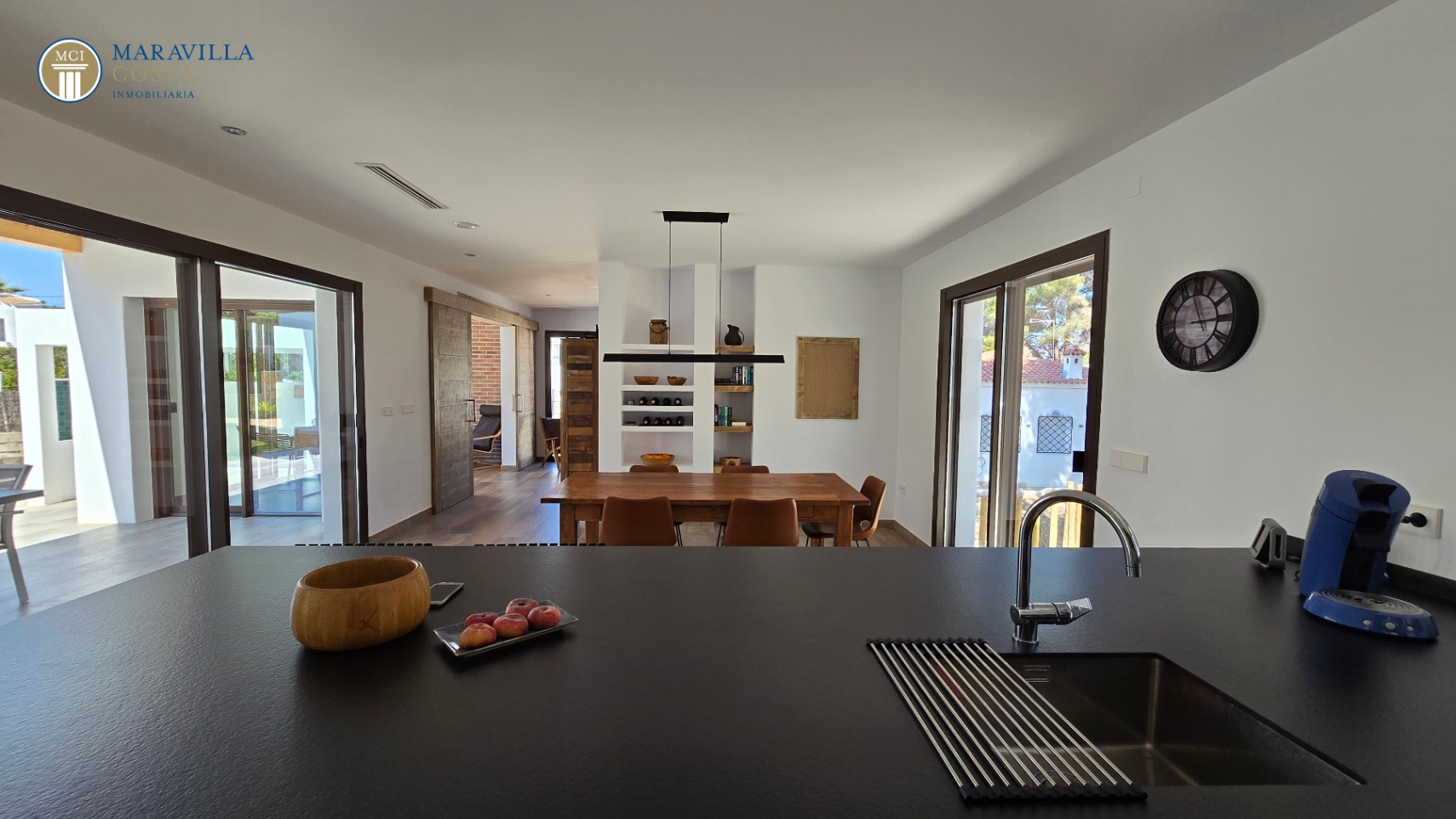 3 Bedrooms - Jávea — 24/45