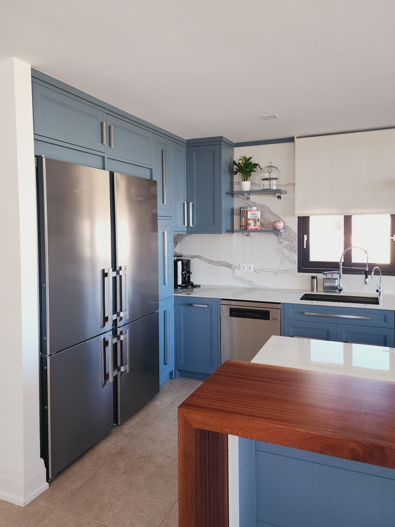 4 Chambres - Benitachell — 22/50
