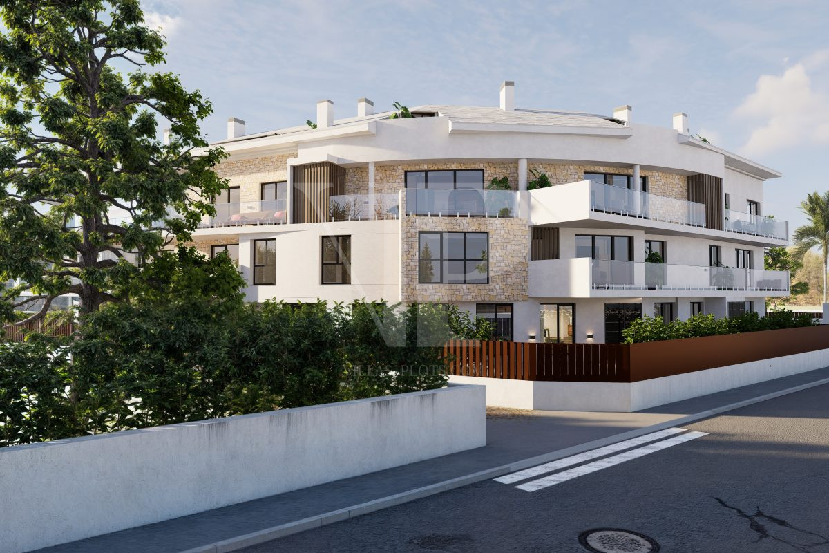 2 Bedrooms - Jávea — 4/22