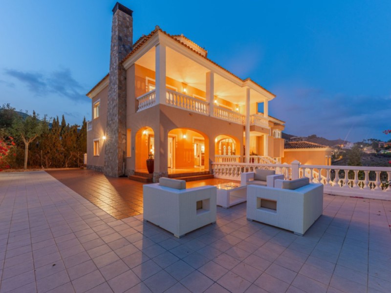 5 Bedrooms - El Campello — 66/76