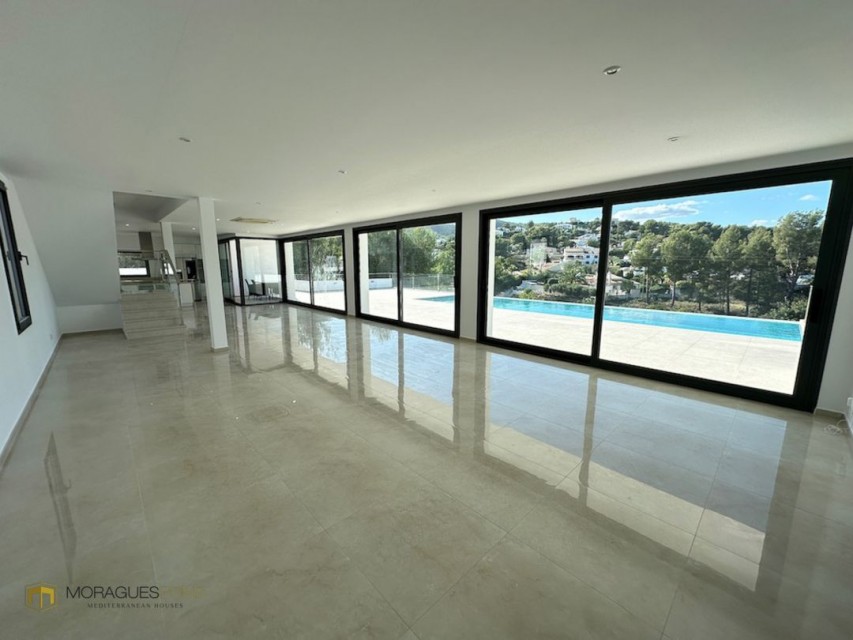 4 Chambres - Jávea — 12/22
