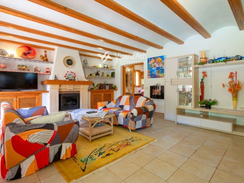 5 Bedrooms - Javea/Xabia — 10/39