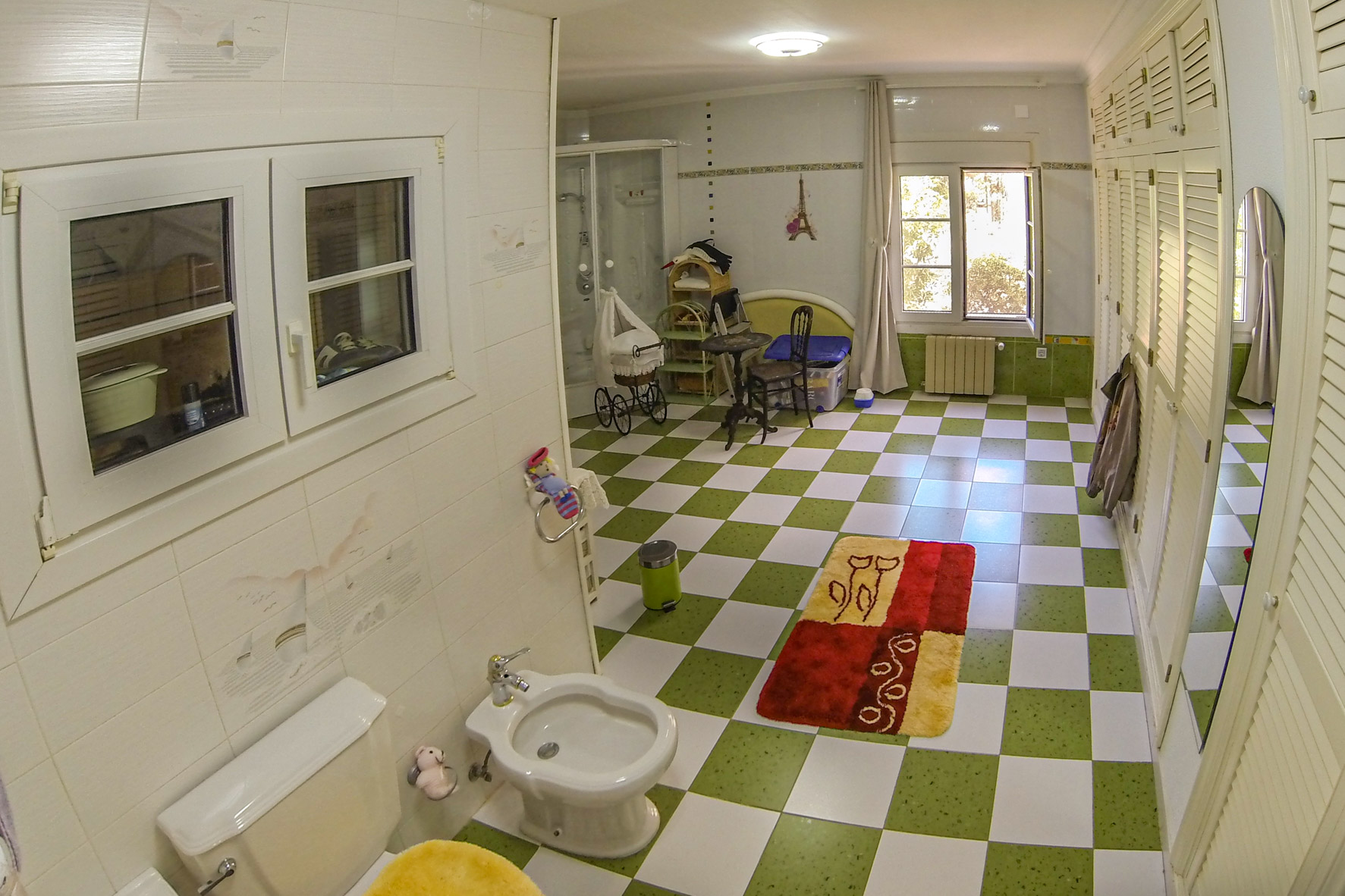 6 Bedrooms - Dénia — 27/41