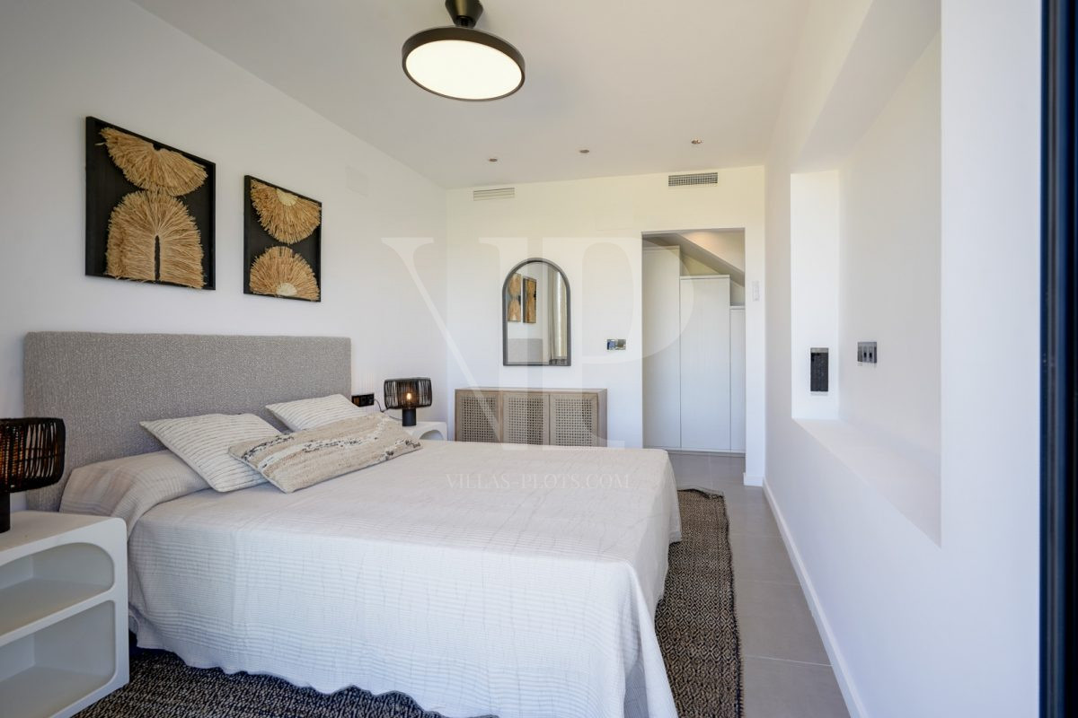 3 Bedrooms - Jávea — 23/39