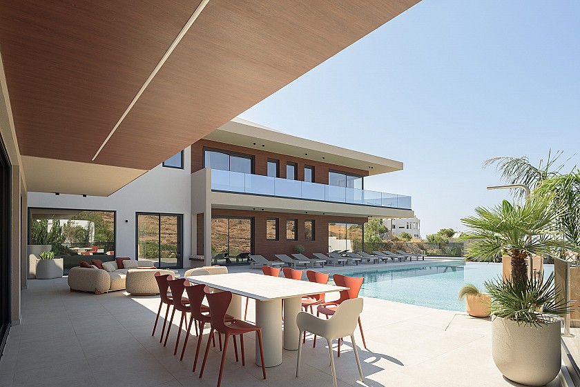 Villa Ayeria