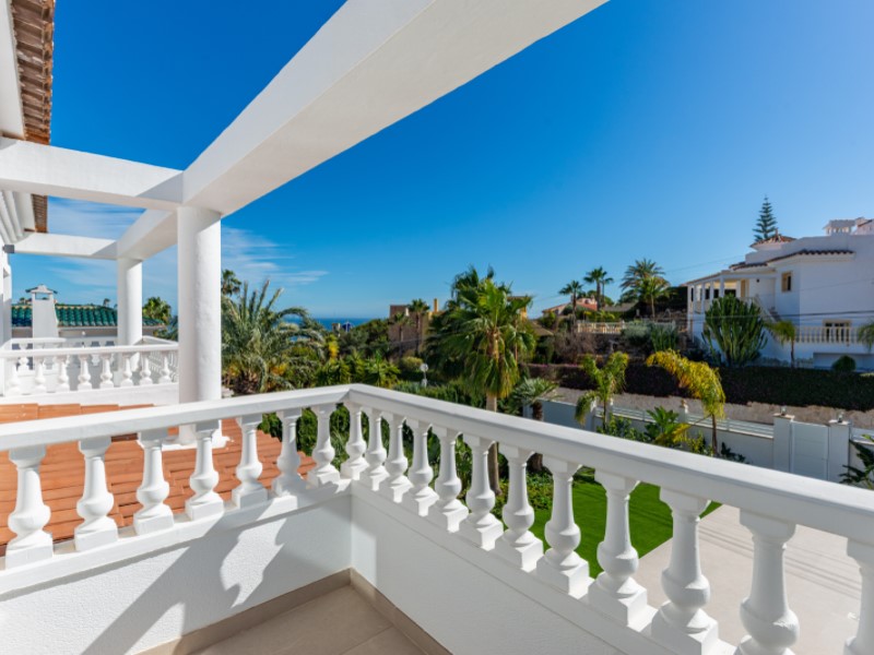 5 Bedrooms - El Campello — 39/55