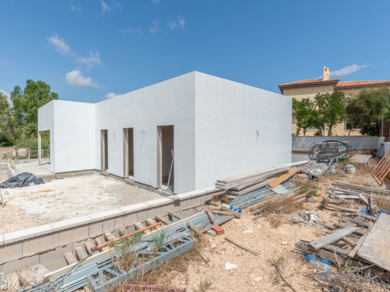 3 Bedrooms - Busot — 37/53