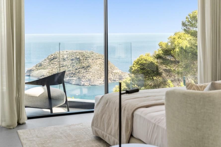 4 Dormitorios - Jávea / Xàbia — 38/63