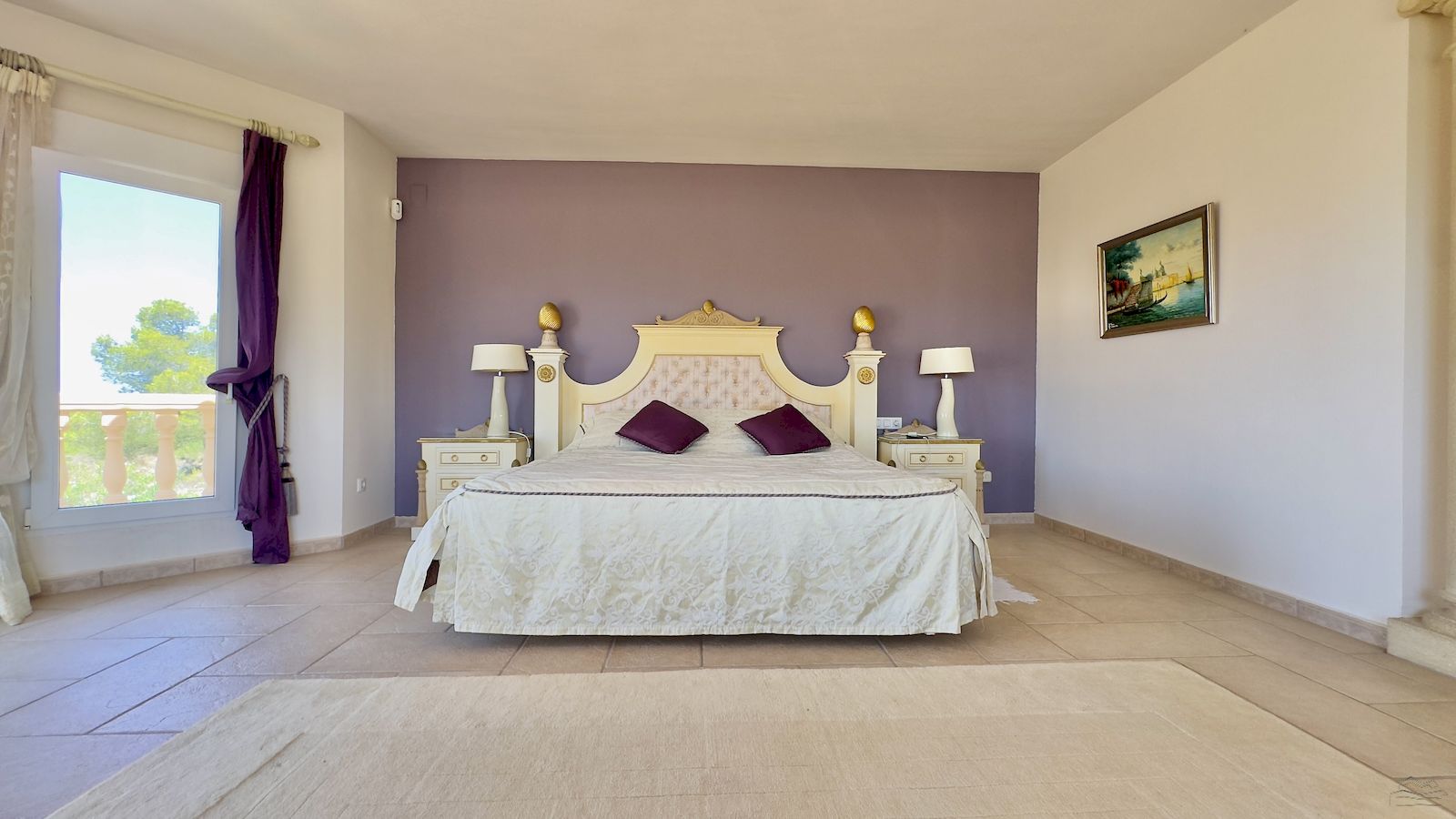 4 Bedrooms - Javea/Xabia — 44/50