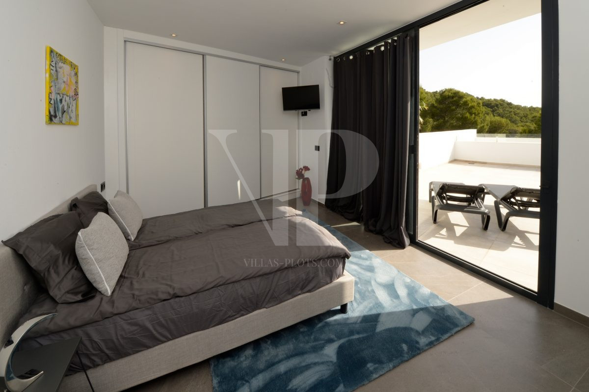 3 Bedrooms - Jávea — 13/32