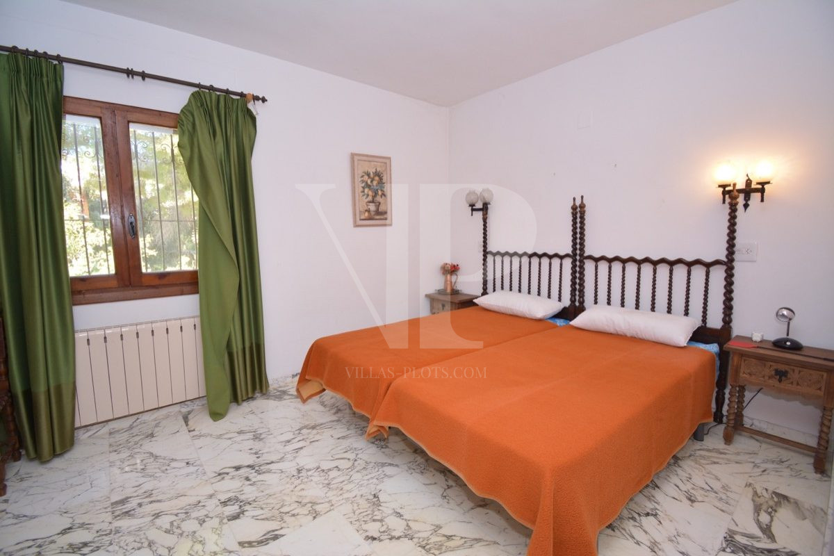 3 Bedrooms - Jávea — 31/40