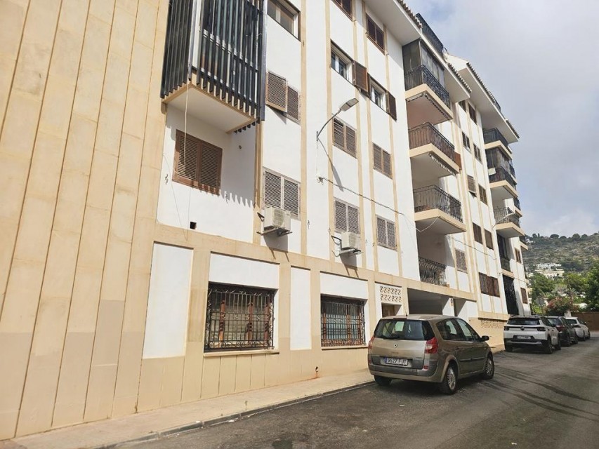 3 Dormitorios - Jávea