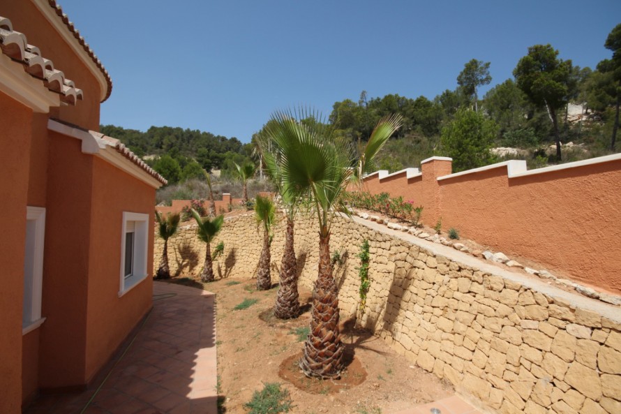 3 Dormitorios - Jávea — 28/40
