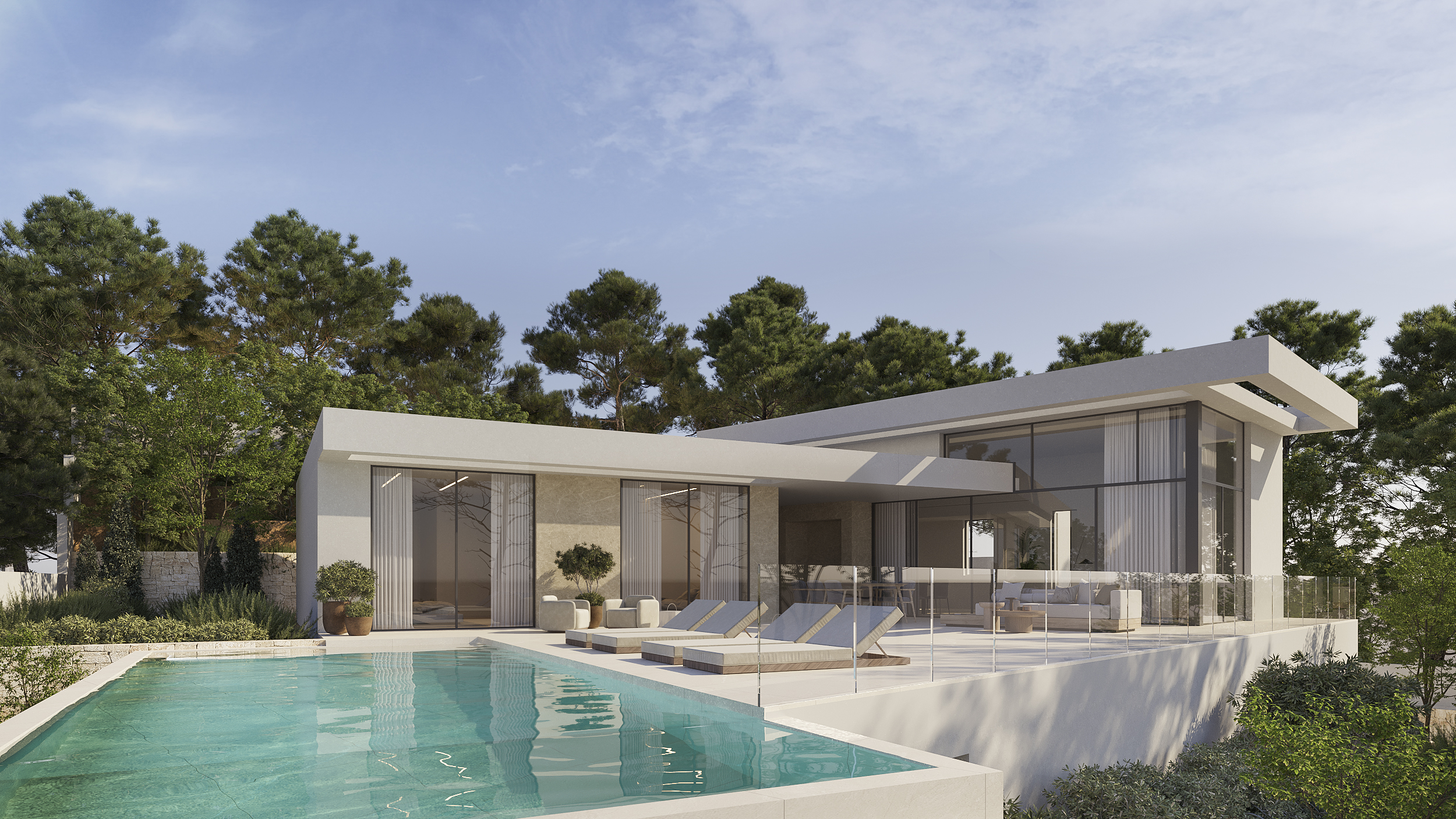 4 Bedrooms - Benitachell — 6/6
