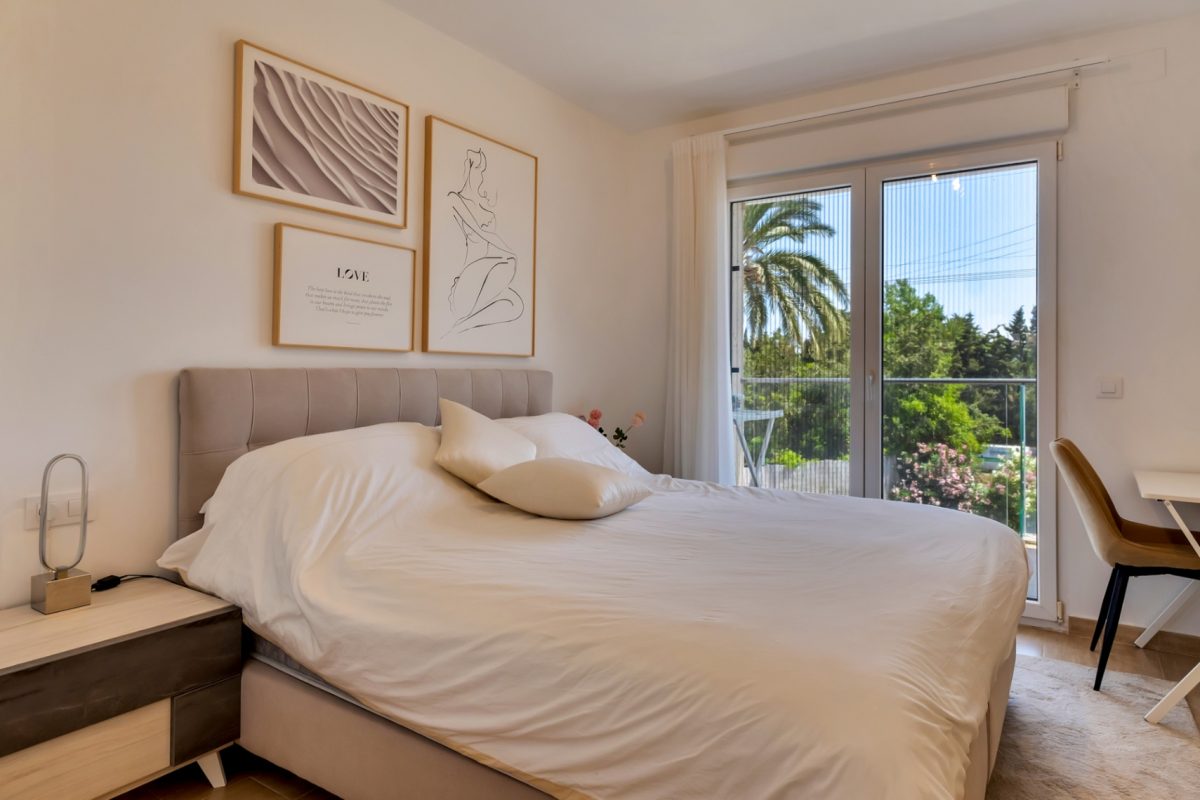 4 Bedrooms - Jávea — 36/46